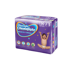 PANAL KBB COMODISEC JUM E5 C/30