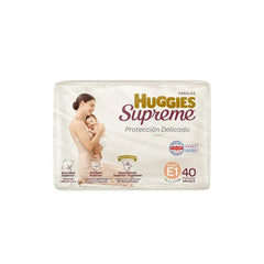 HUGGIES SUPREME ETAP 1 C38