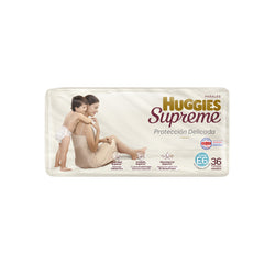 PANAL HUGG SUPREME UNISEX E6 C/36