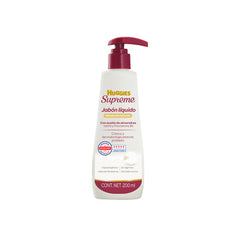 SH JBN LIQ HUGGIES SUPREME 200ML