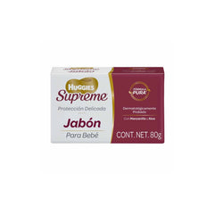 JBN HUGGIES SUPREME MZNLL-ALOE80G