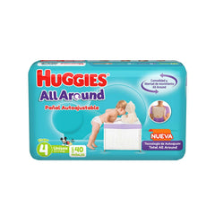 PANAL HUGG ALL AROUND UNI E4 C/40