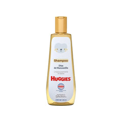SH HUGGIES CUIDADO CLARO 250ML
