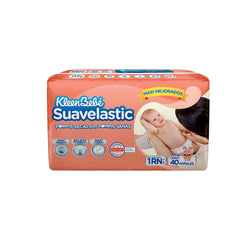 PANAL KBB SUAVELASTIC R-N E1 C/40