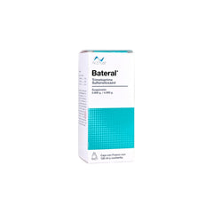 SULFAM/TRIMETO SUSP 120ML LGEN