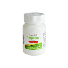 SUCRALFATO 1G FCO 40 TAB LGEN