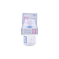 BIB DOCURA AZUL BOCA ANCHA 5 OZ