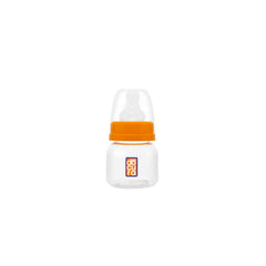 BIB DOCURA NARANJA REC NACIDO 2 OZ
