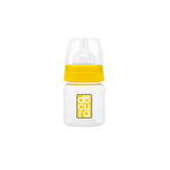 BIB DOCURA AMARILLO BOCA ANCHA 5 OZ