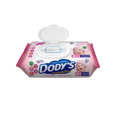 TAS HUM DODYS DERM ACT RSA C/80