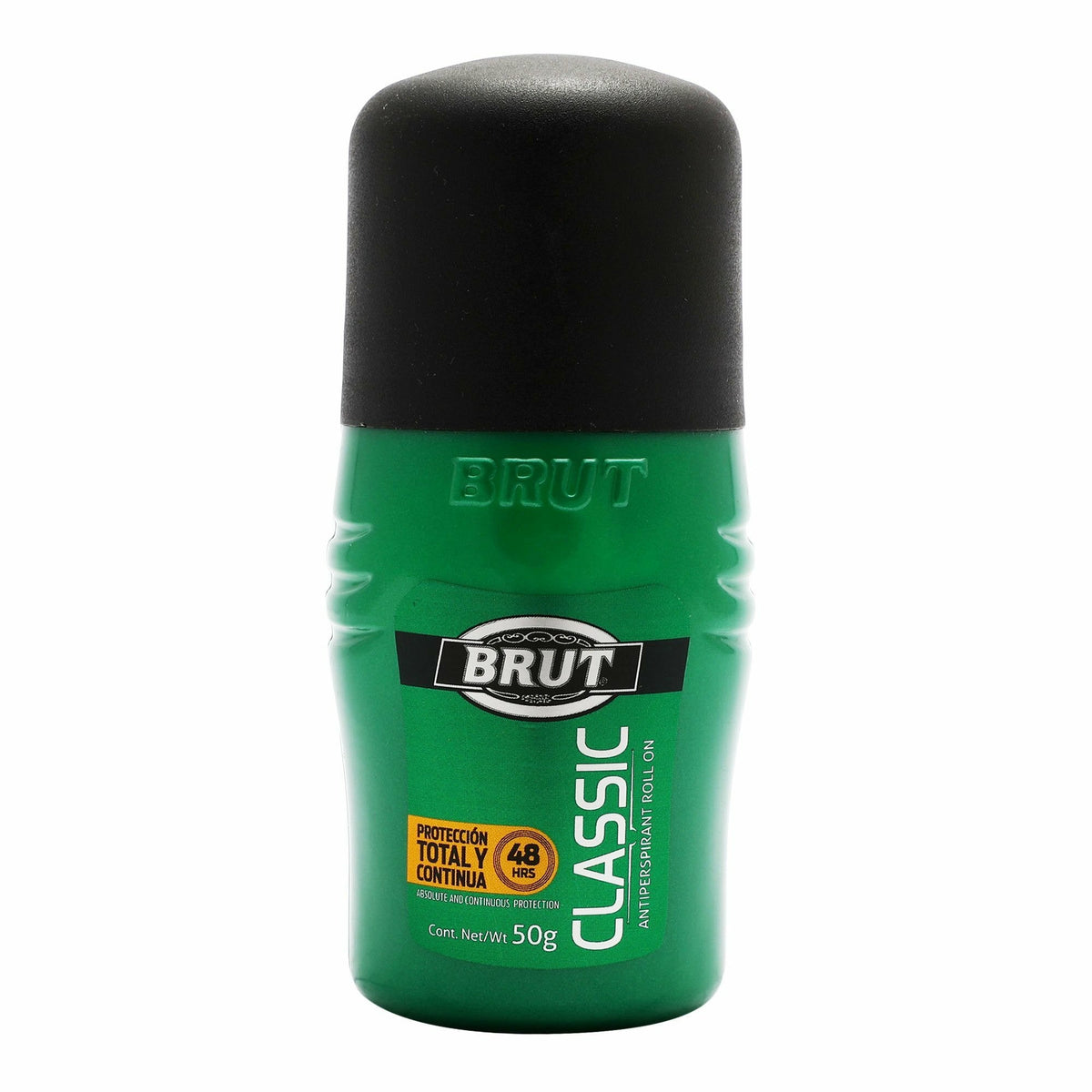 BRUT DEO R ON CLASSIC 48HR 50G