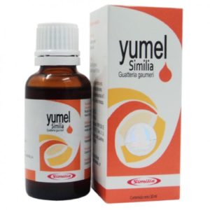 YUMEL SIMILIA GOTAS 30ML
