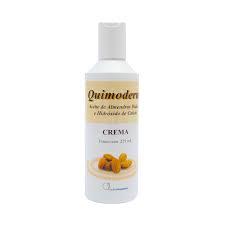 QUIMODERM CMA. ENV. C/225 ML. (OLEODERM)