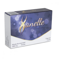 XANELLE 1200MG OV C1