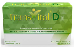 TRANSVITALD - CAP 30