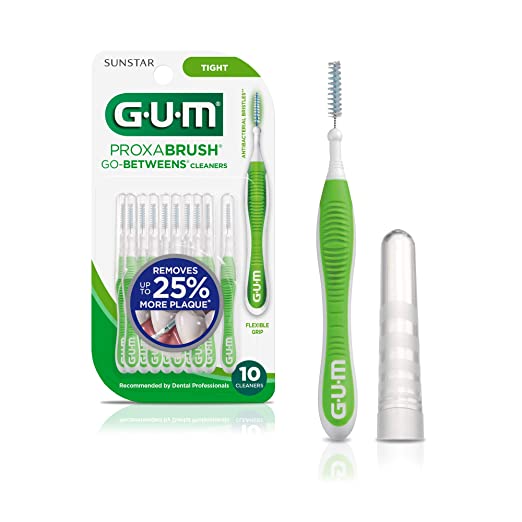 CEP DENT GUM PROXABRU INTERD C/10