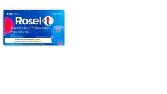 ROSEL-T 50/3/300MG 24 TAB LGEN