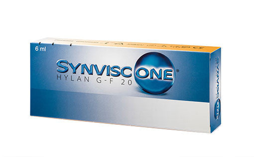 SYNVISC JGA PRELL 2 ML