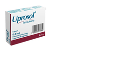 UPROSOL 0.4 MG LP 30 CAPS