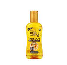 SILICA SHINE SILY 5EN1 ARGAN 105ML