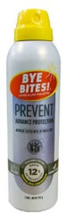 REPEL BYE BITES PRE AER 170GLGEN