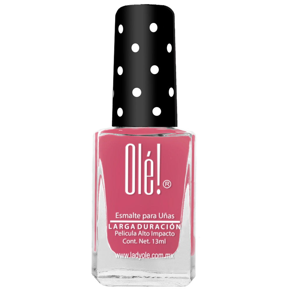 ESMALTE OLE PALO RSA 13ML