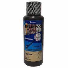 SH INCREDIBLE MINOXID KERAT 240 ML