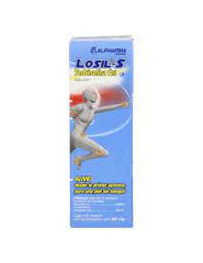 LOSIL S 1% SOL TOP 30ML