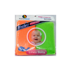 ESTROPAJO F-CLEAN BABY CARICI C/2