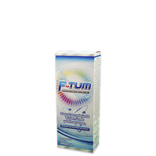 F-TUM 1 JBE 340 ML