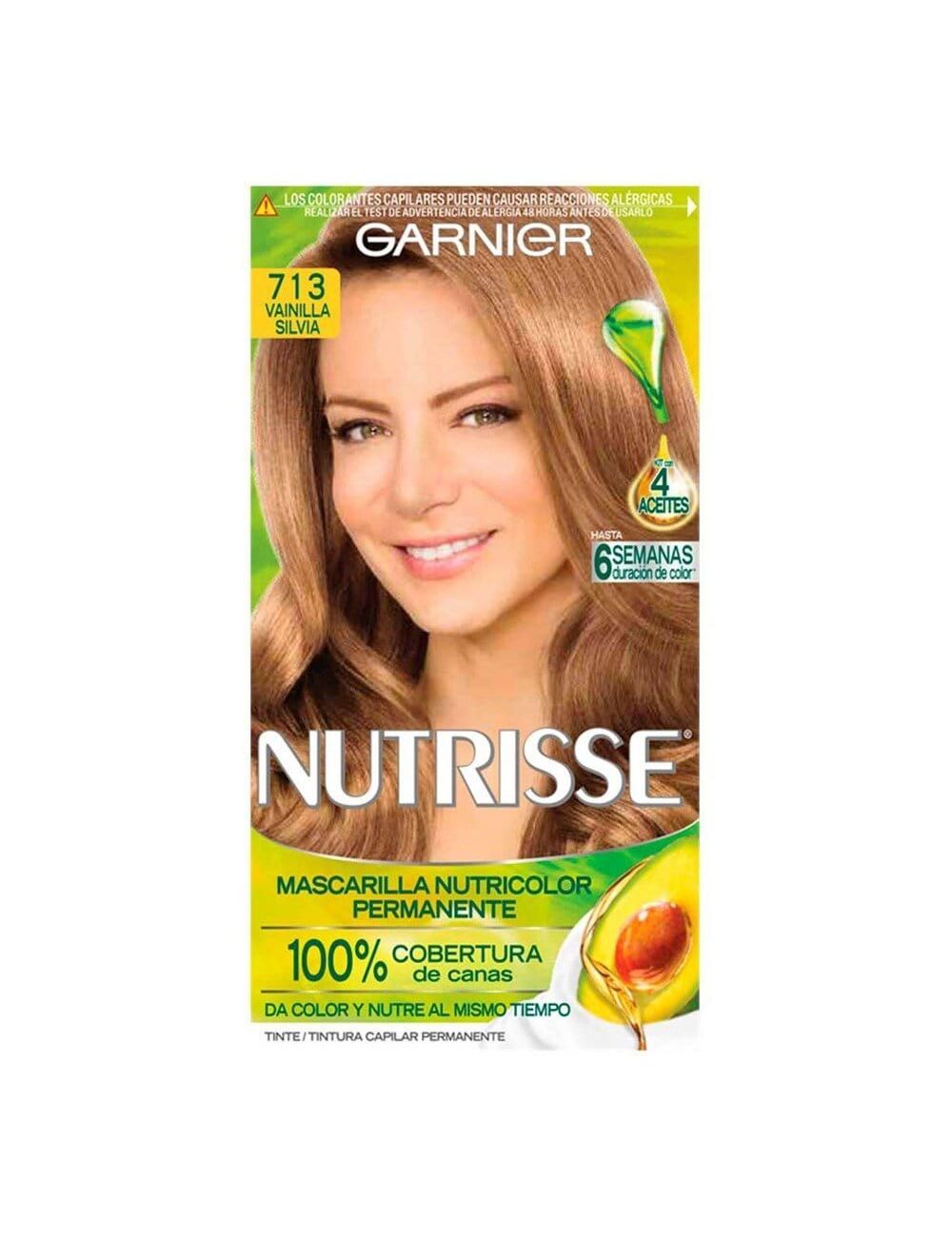 NUTRISSE TINT VLLA N713