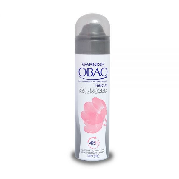 OBAO SPRY PIEL DELIC 150ML