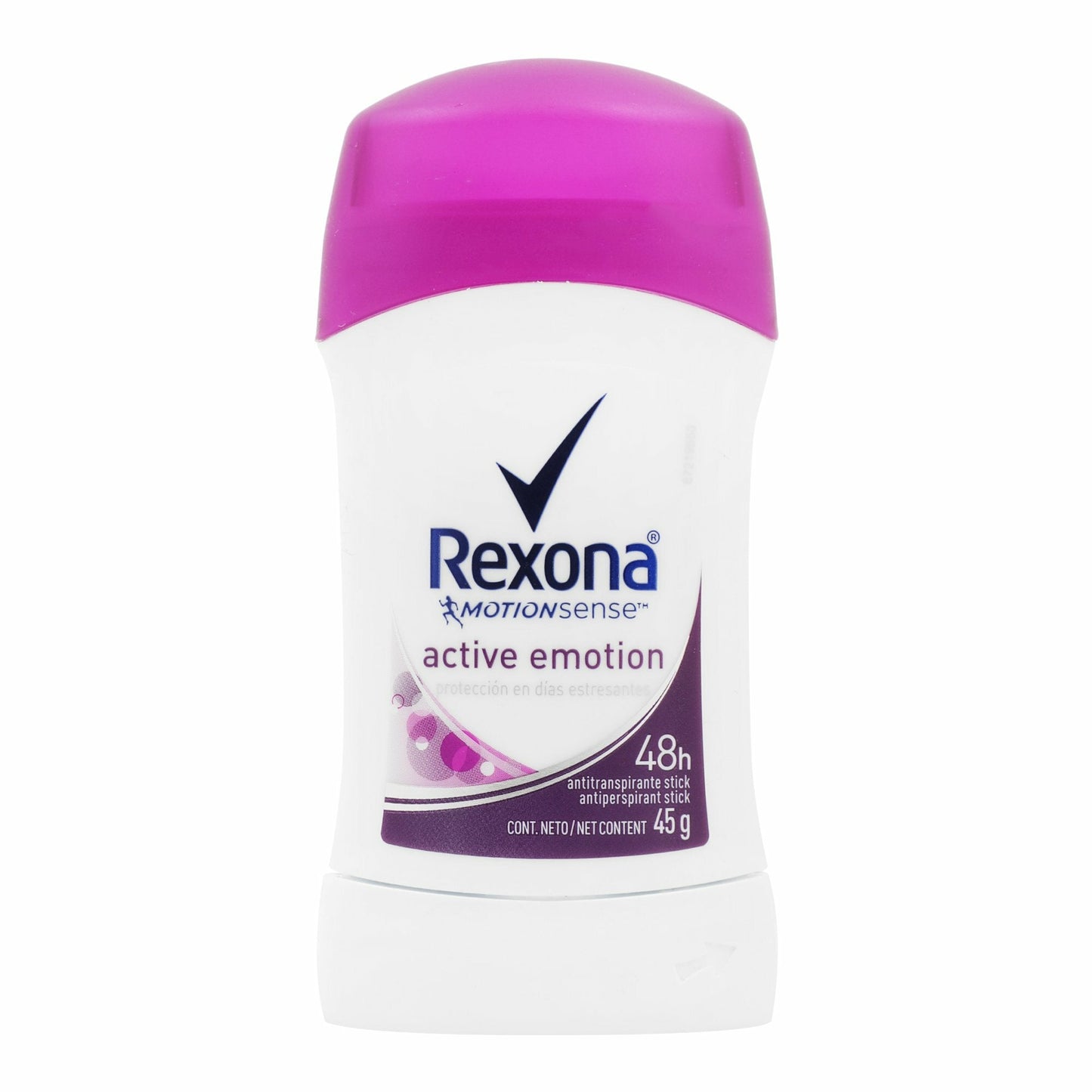 REXONA WM ACTIVE EM STICK 45G