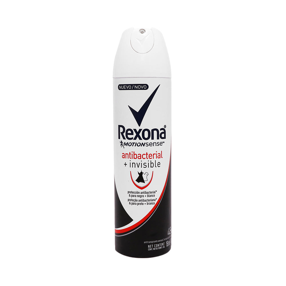REXONA WOMEN ANTIB INV AER90G
