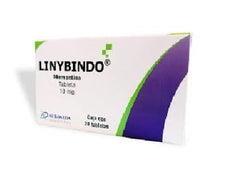 MEMANTINA 10 MG 28 TAB LGEN
