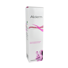 ALDERM CMA CAJA CTUBO C240 ML
