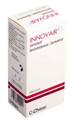 INNOVAIR 1.724/0.103MG - AER 1
