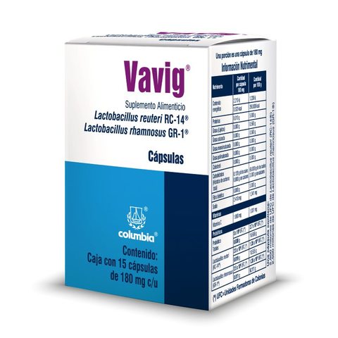 VAVIG - CAP 15