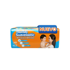 PANAL KBB SUAVELASTIC XJBO E7 C40