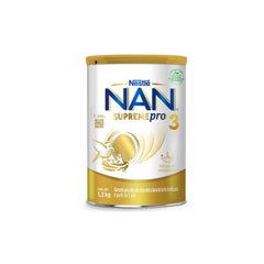 NAN 3 SUPREME PRO 1.2KG