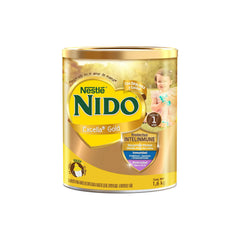NIDO 1+ EXCELLA GOLD 1.6KG