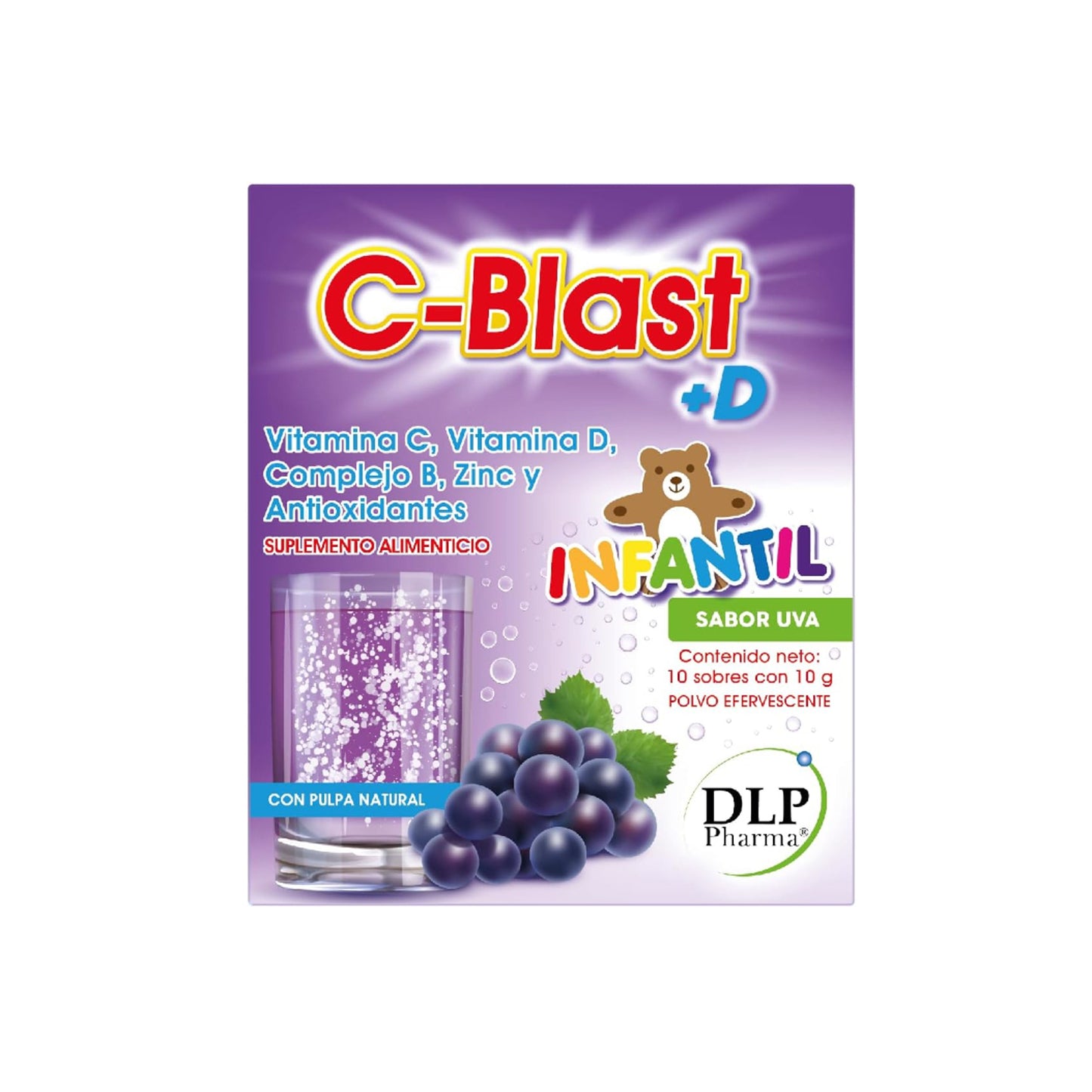 C-BLAST + D UVA 10 SOB 10 G