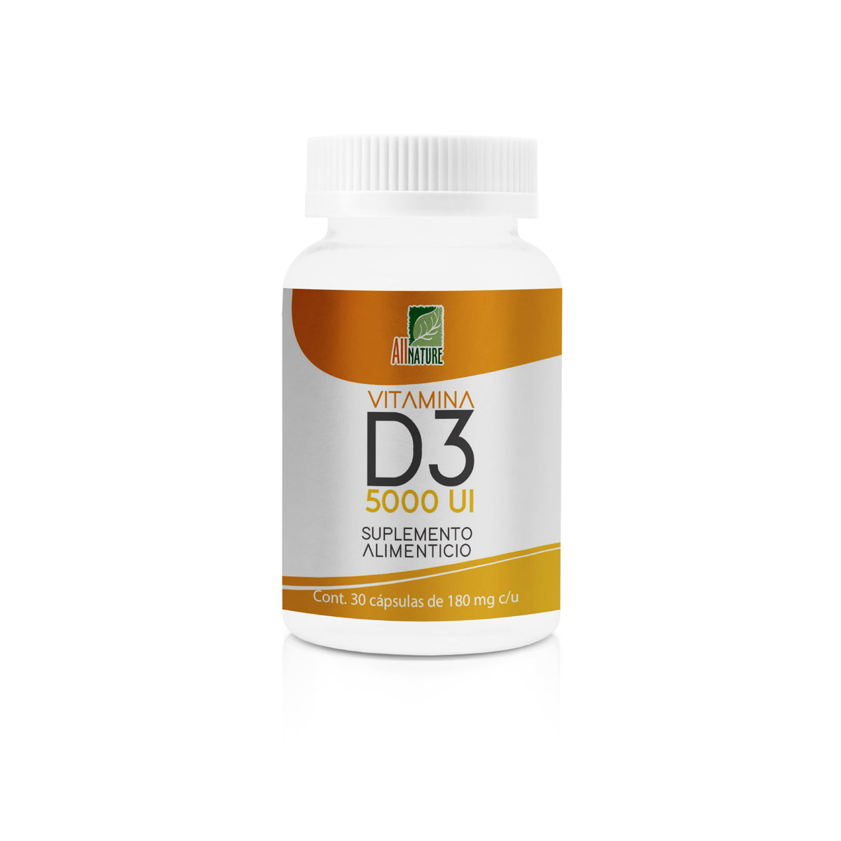 VITAMINA D3 SUP ALIM 30CAPS LGEN