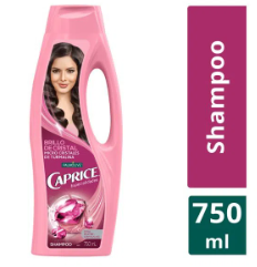 SH CAPRICE BRILL TURMAL 750ML