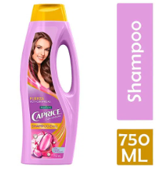 SH CAPRICE ACT CERAMI 2EN1 750ML