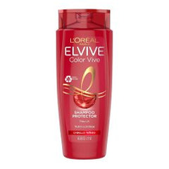 SH ELVIVE COLOR-VIVE UV 680 ML