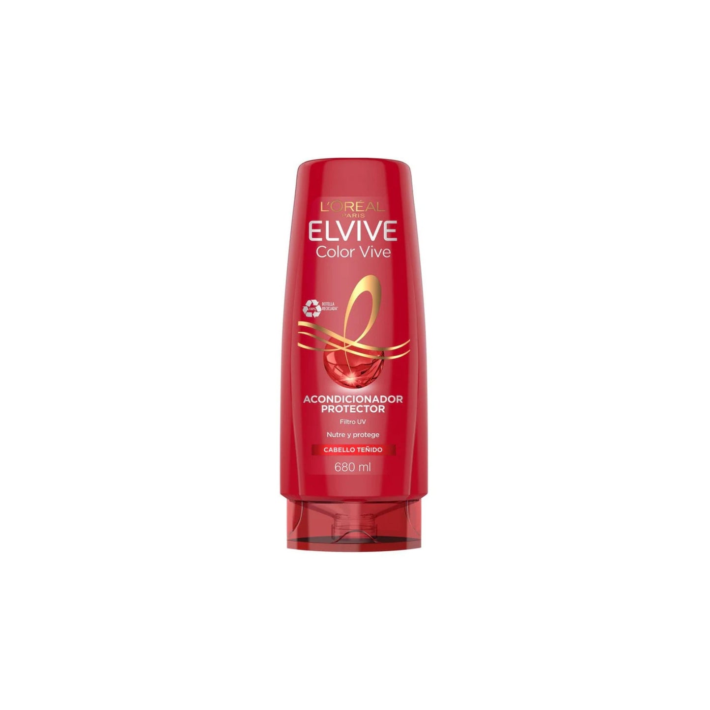 ACOND ELVIVE COLOR-VIVE UV 680 ML
