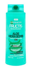 SH FRUCTIS ALOE H-BOM 2EN1 650ML