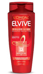 SH ELVIVE COLOR-V TENID 370ML