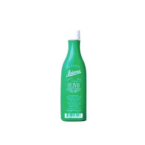 ACEITE DE OLIVO 1 BOTELLA 60 ML